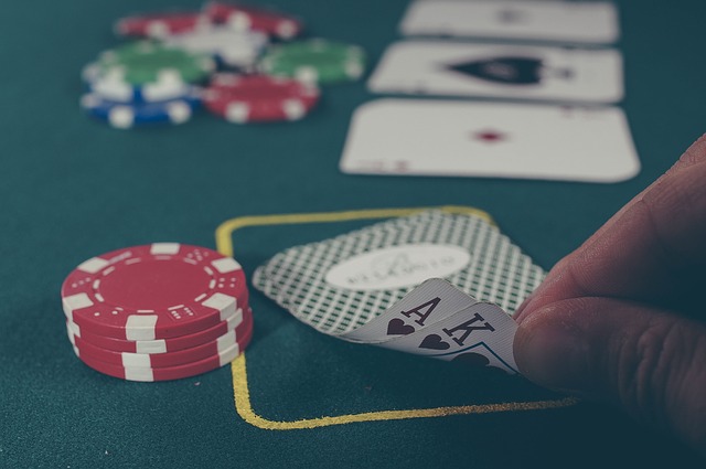 Trouver un bon casino en ligne : les critères à considérer