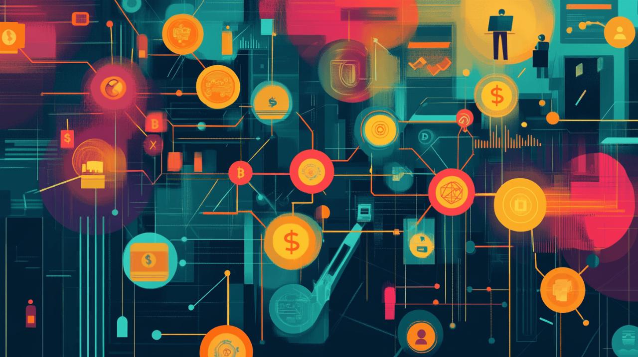Le Modele C2C : Comment l’Economie Collaborative Transforme nos Habitudes d’Achat