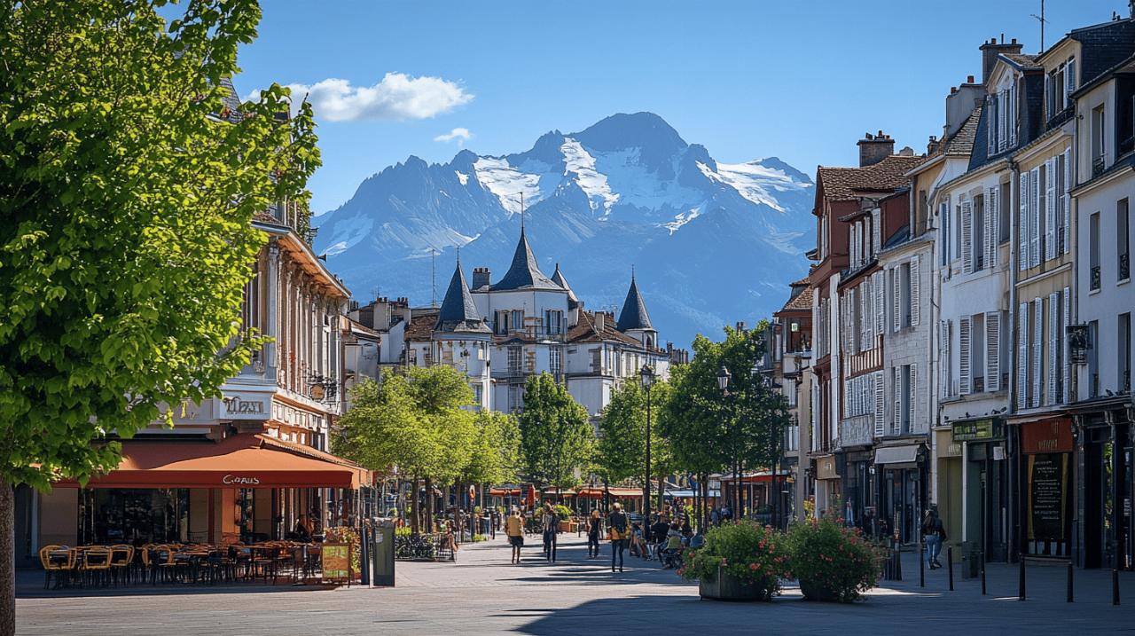 Guide complet pour acheter un appartement dans la capitale bigourdane